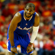 Photo of a mediocre basketball player via Scott Halleran/Getty